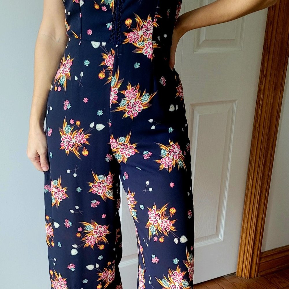 Jumpsuit Size S